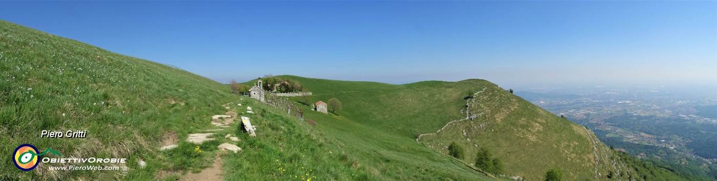 58 Dalla cima del LInzone mi abbasso ....jpg